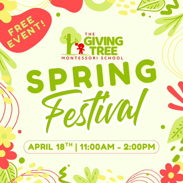 Spring Festival | Kids Out and About Research Triangle